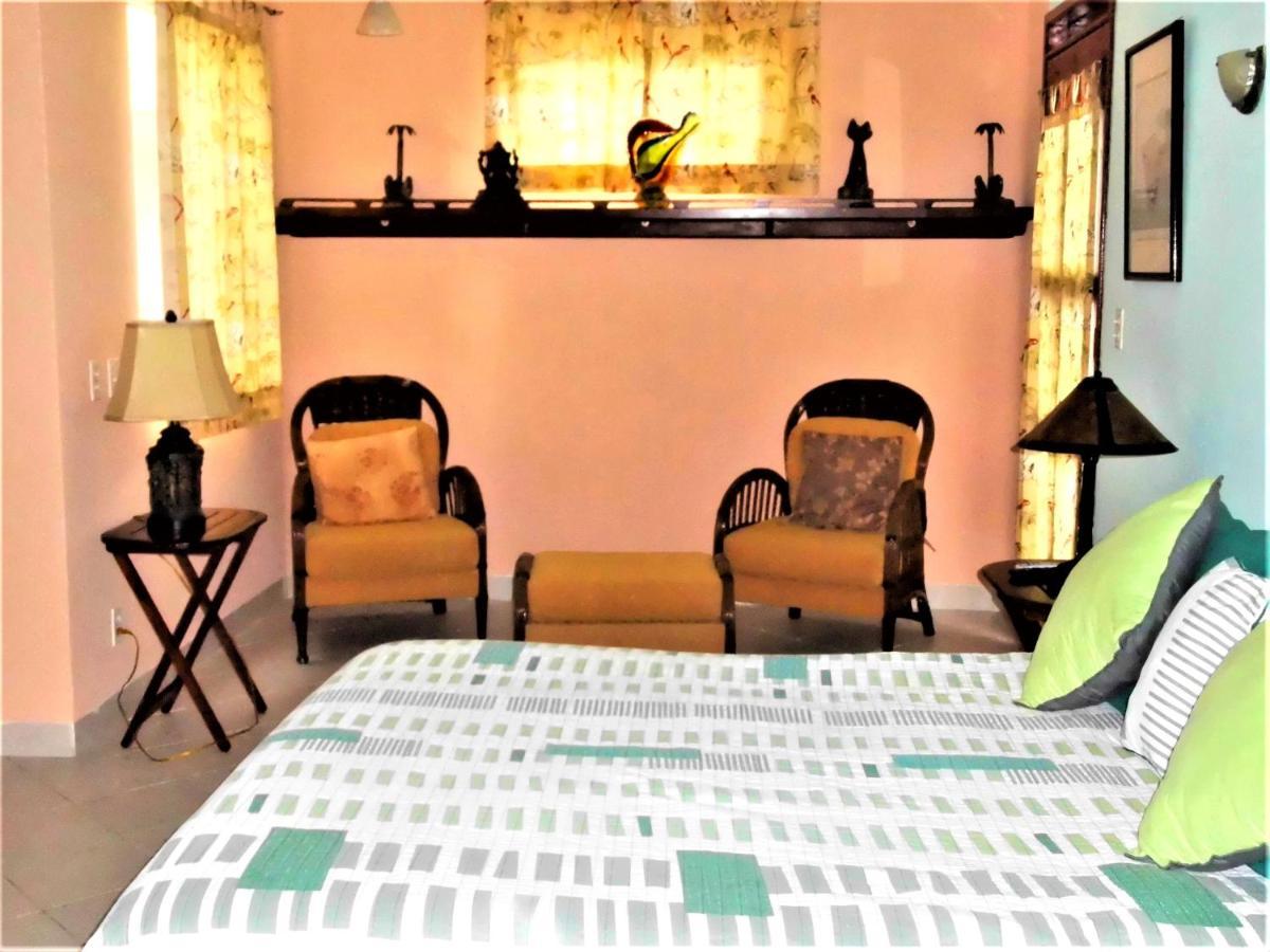 Casa Gatos Aparthotel อากุมัล ภายนอก รูปภาพ