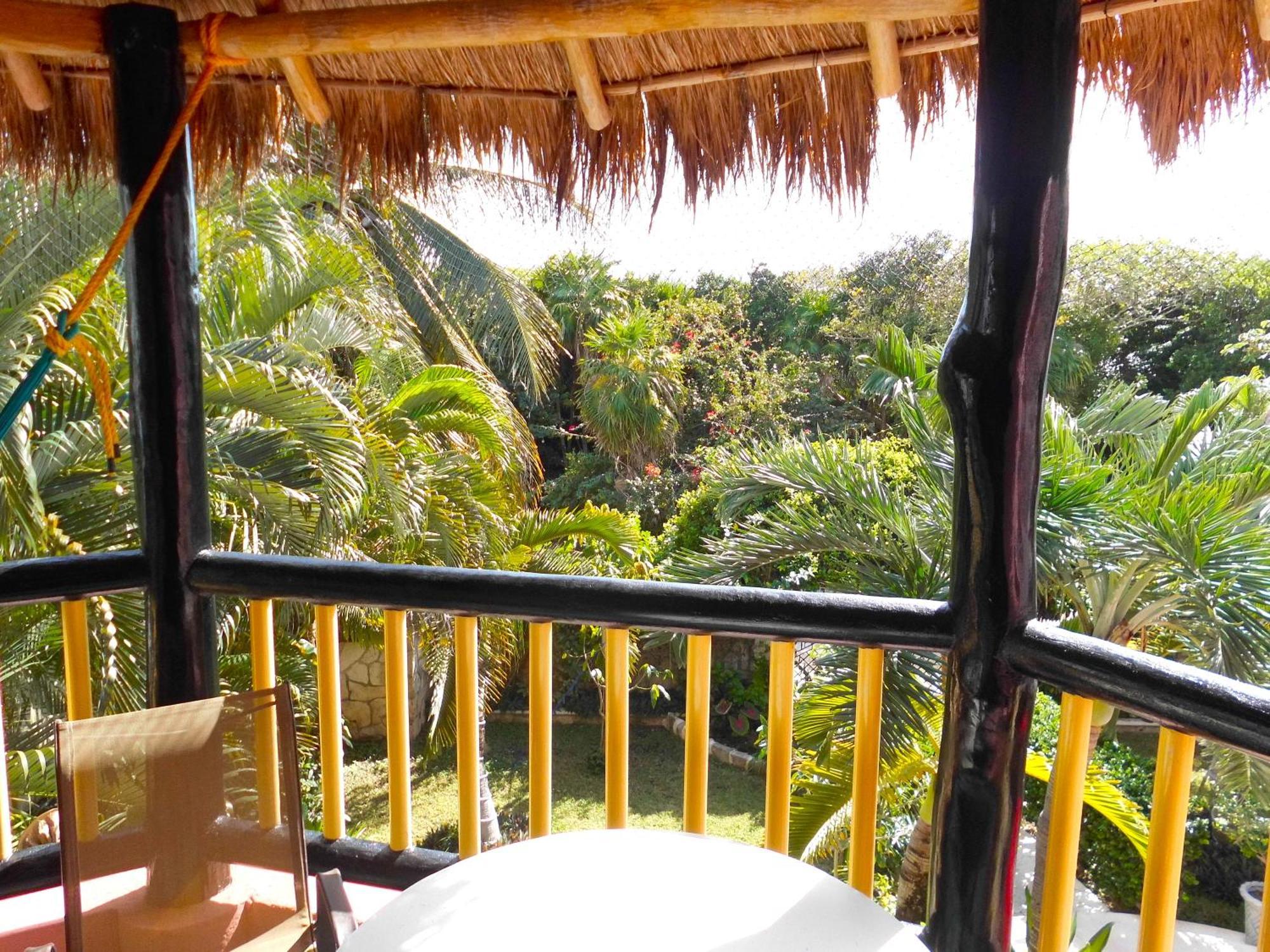 Casa Gatos Aparthotel อากุมัล ภายนอก รูปภาพ