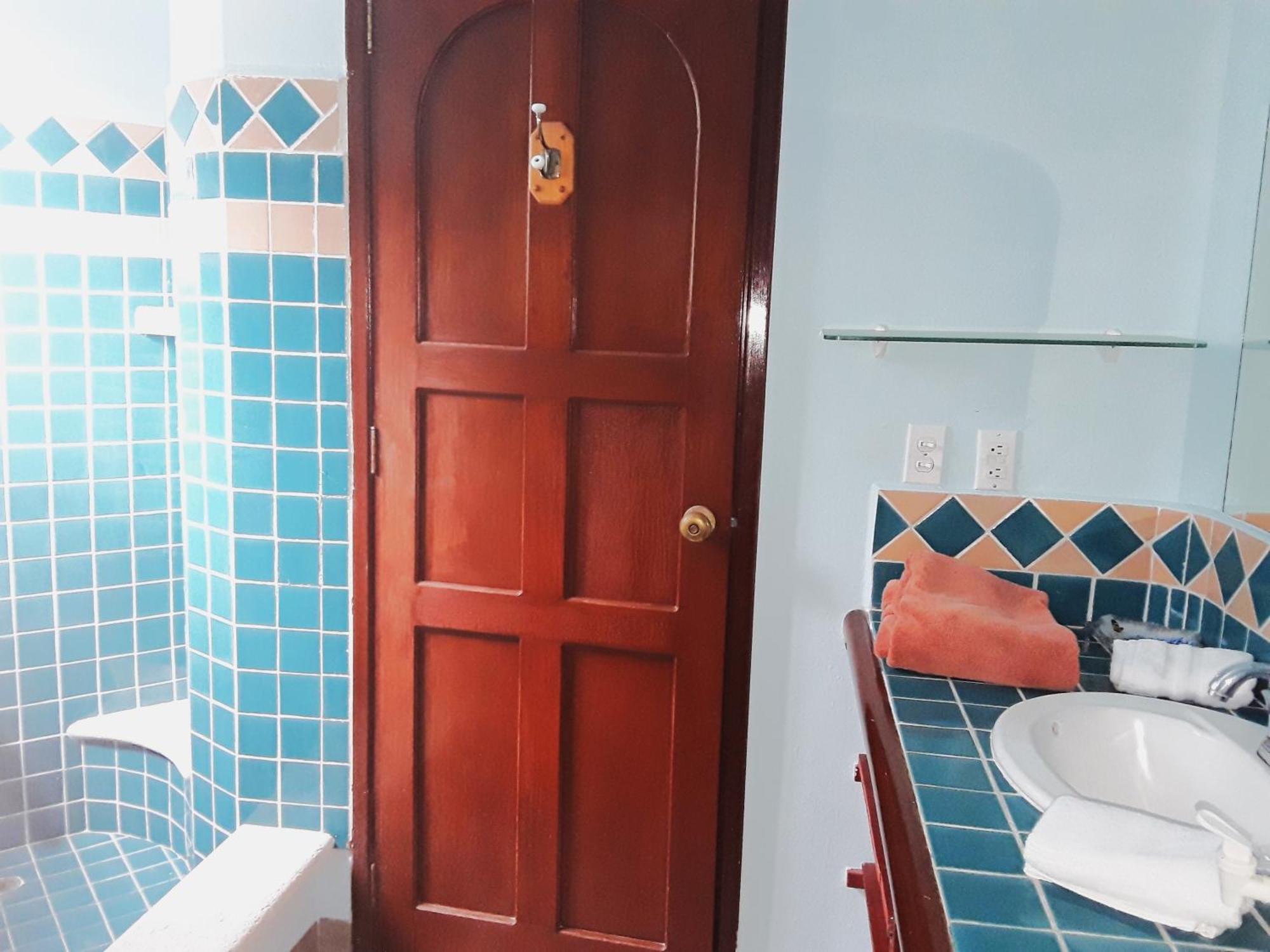 Casa Gatos Aparthotel อากุมัล ภายนอก รูปภาพ