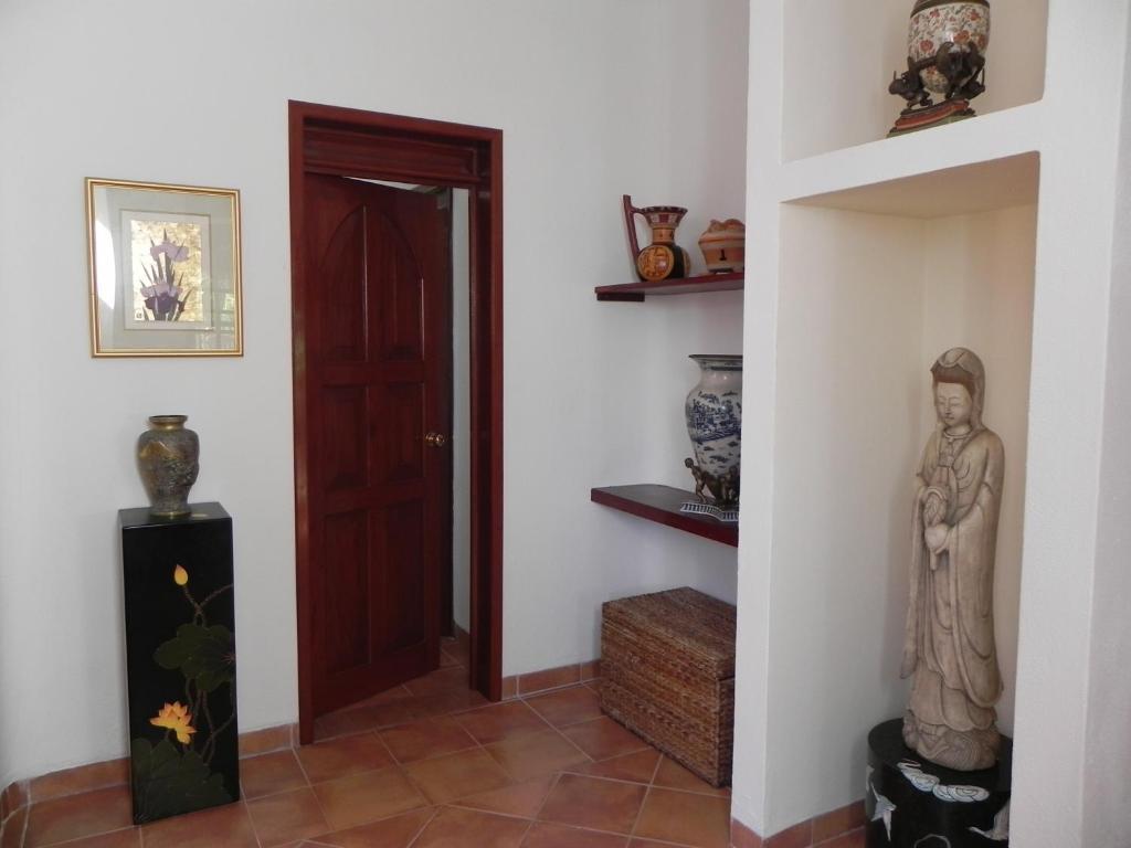 Casa Gatos Aparthotel อากุมัล ห้อง รูปภาพ