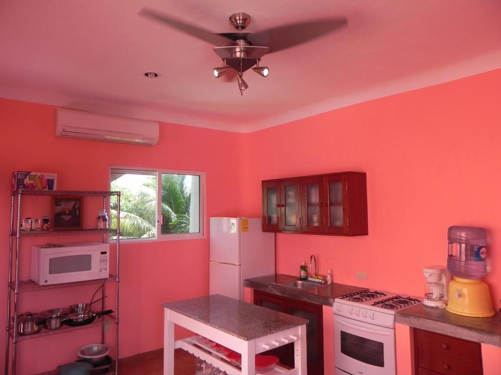 Casa Gatos Aparthotel อากุมัล ห้อง รูปภาพ