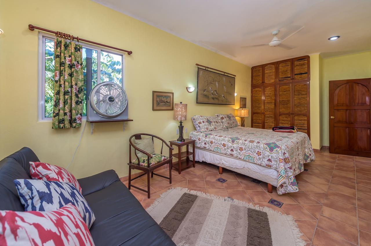 Casa Gatos Aparthotel อากุมัล ภายนอก รูปภาพ